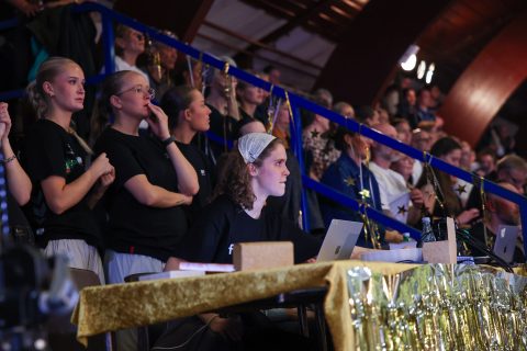 Guld Galla 2026 - Odder