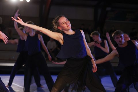 Guld Galla 2026 - Odder