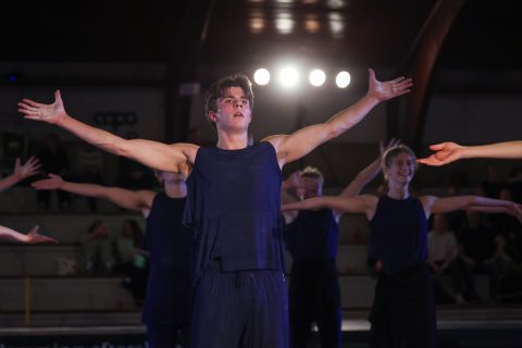 Guld Galla 2026 - Odder