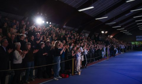 Guld Galla 2026 - Odder