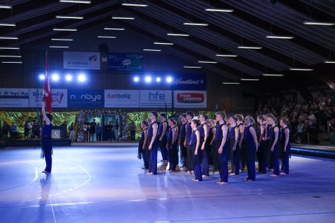 Guld Galla 2026 - Odder