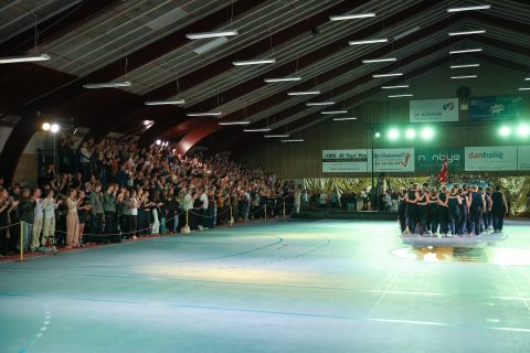 Guld Galla 2026 - Odder