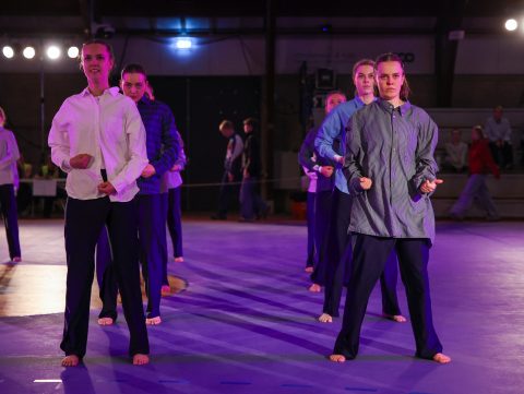 Guld Galla 2026 - Odder