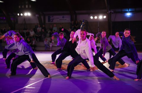 Guld Galla 2026 - Odder