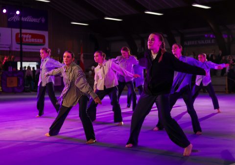 Guld Galla 2026 - Odder