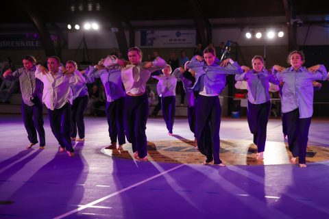 Guld Galla 2026 - Odder