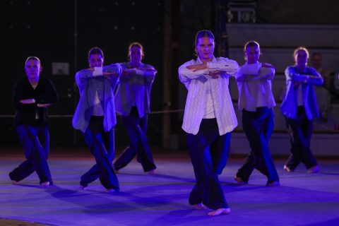 Guld Galla 2026 - Odder