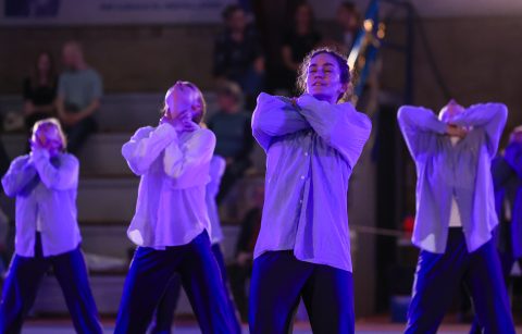 Guld Galla 2026 - Odder