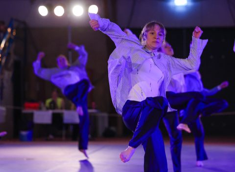 Guld Galla 2026 - Odder