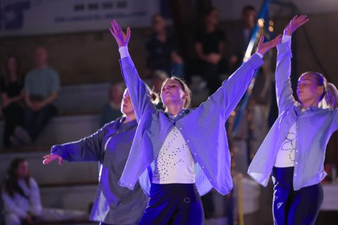 Guld Galla 2026 - Odder