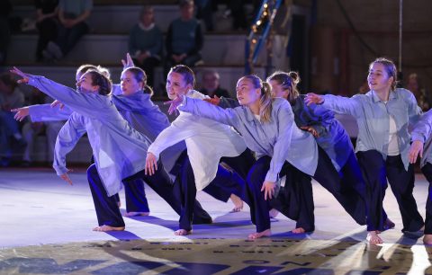 Guld Galla 2026 - Odder