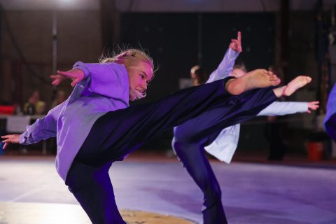 Guld Galla 2026 - Odder