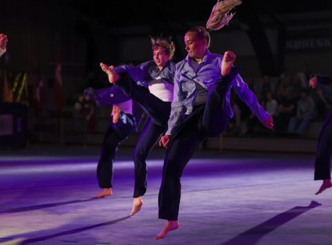 Guld Galla 2026 - Odder