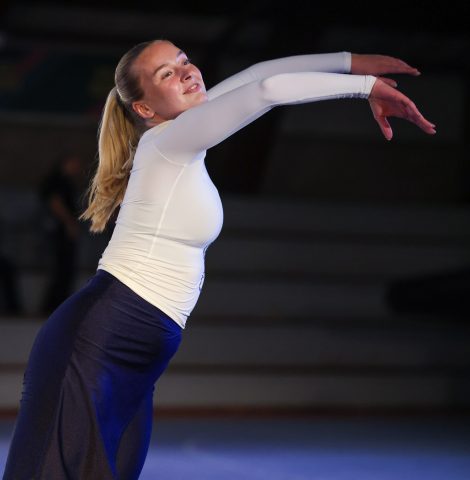 Guld Galla 2026 - Odder