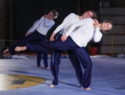 Guld Galla 2026 - Odder