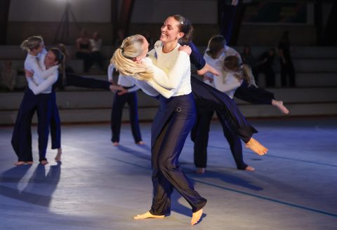 Guld Galla 2026 - Odder