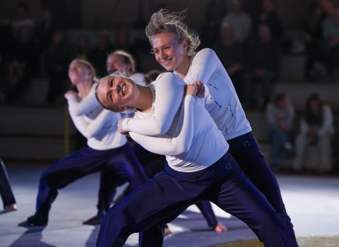 Guld Galla 2026 - Odder