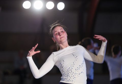 Guld Galla 2026 - Odder