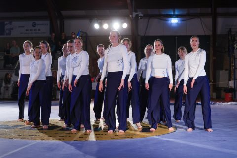 Guld Galla 2026 - Odder