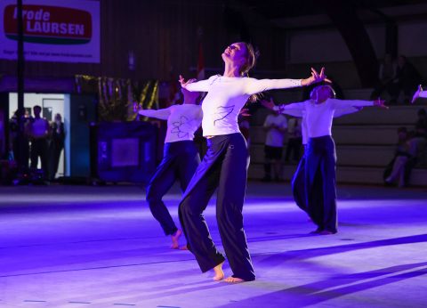 Guld Galla 2026 - Odder