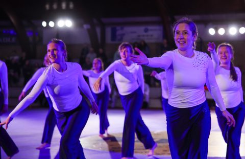 Guld Galla 2026 - Odder