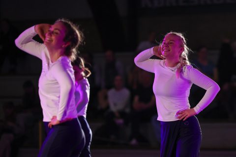 Guld Galla 2026 - Odder