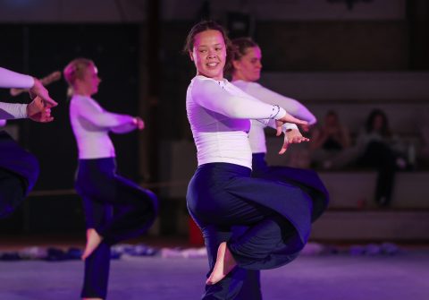 Guld Galla 2026 - Odder