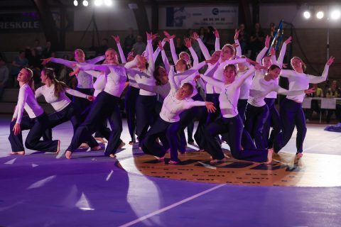 Guld Galla 2026 - Odder