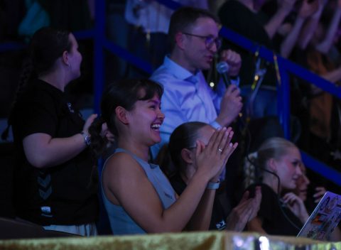 Guld Galla 2026 - Odder