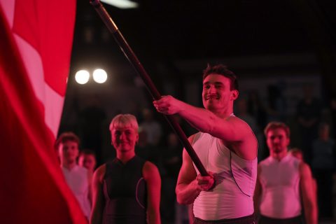 Guld Galla 2026 - Odder