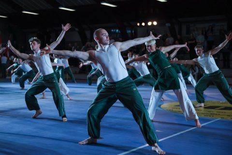 Guld Galla 2026 - Odder