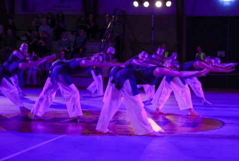 Guld Galla 2026 - Odder