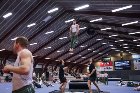 Guld Galla 2026 - Odder