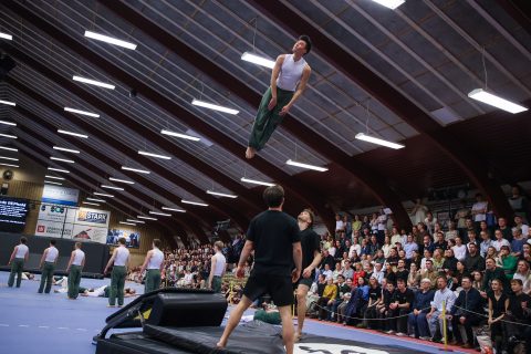 Guld Galla 2026 - Odder