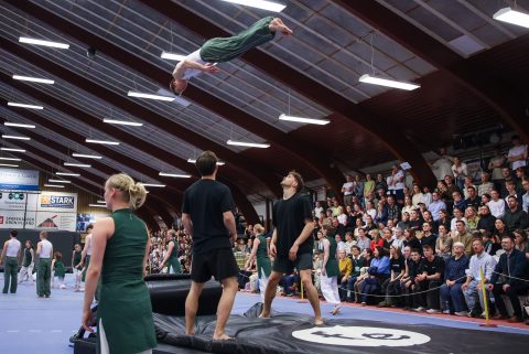 Guld Galla 2026 - Odder