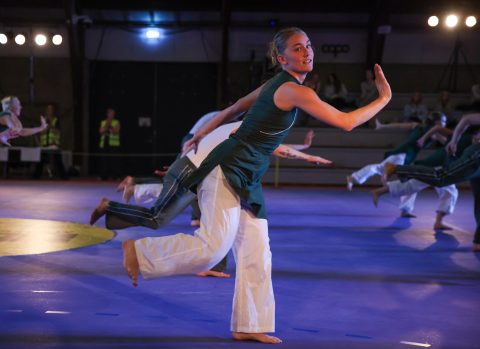 Guld Galla 2026 - Odder