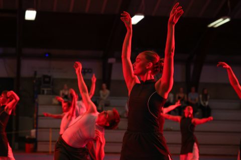 Guld Galla 2026 - Odder