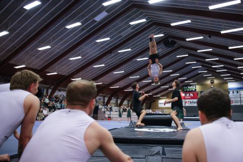 Guld Galla 2026 - Odder