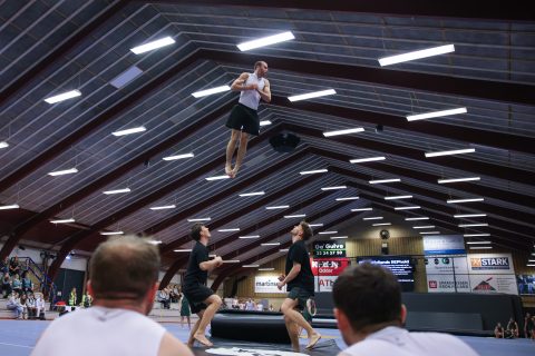 Guld Galla 2026 - Odder