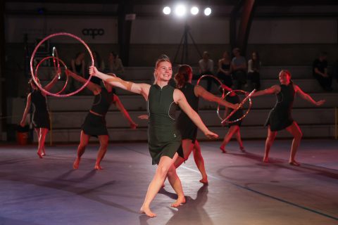 Guld Galla 2026 - Odder