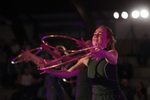 Guld Galla 2026 - Odder