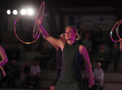 Guld Galla 2026 - Odder