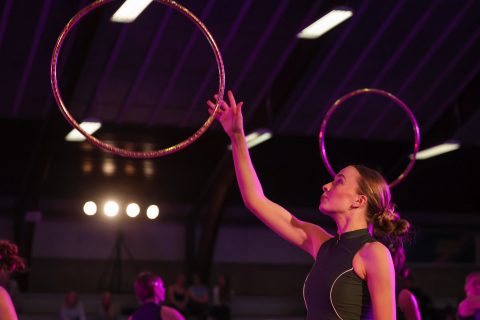 Guld Galla 2026 - Odder