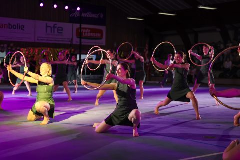 Guld Galla 2026 - Odder