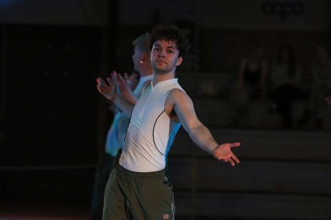 Guld Galla 2026 - Odder