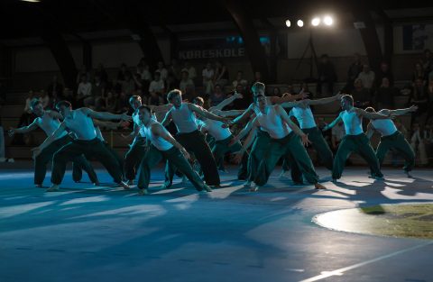 Guld Galla 2026 - Odder