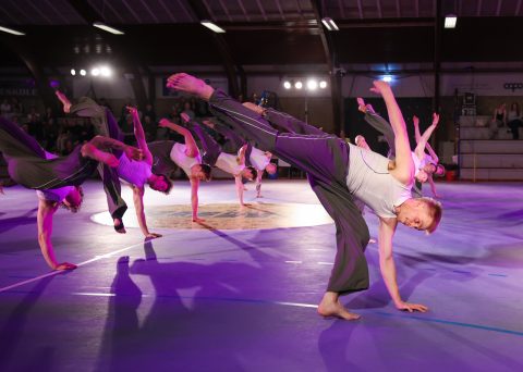 Guld Galla 2026 - Odder