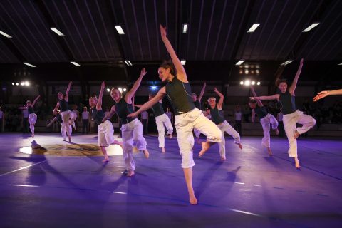 Guld Galla 2026 - Odder