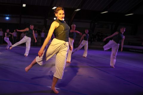 Guld Galla 2026 - Odder