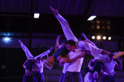 Guld Galla 2026 - Odder